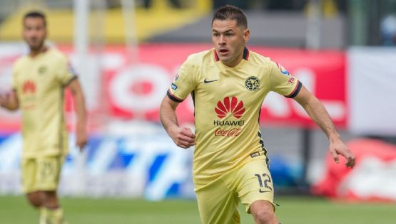 Pablo Aguilar confiesa lo que HACE MEJOR al Club América de Cruz Azul