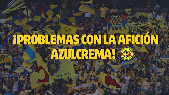 Aficionados del Club América REACCIONAN al POSIBLE FICHAJE de José Luis Rodríguez