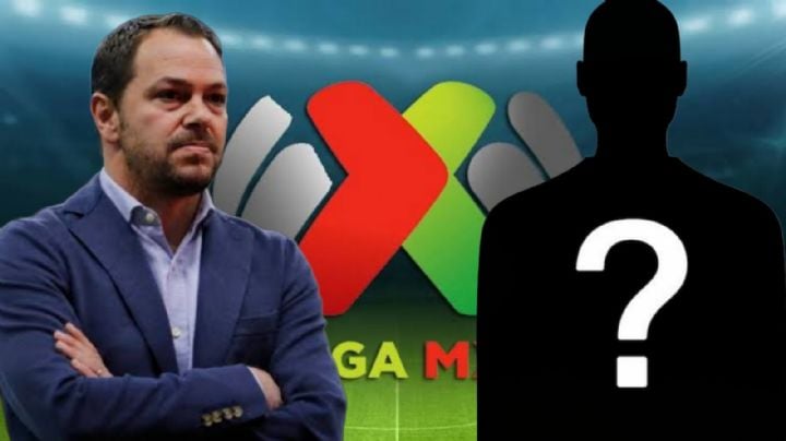 El jugador que ya está cansado de su DT y buscaría salir del equipo, América podría ser su destino