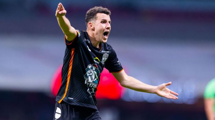 Afición del Club América le deja claro a Oussama Idrissi que YA NO lo quiere con un GRITO
