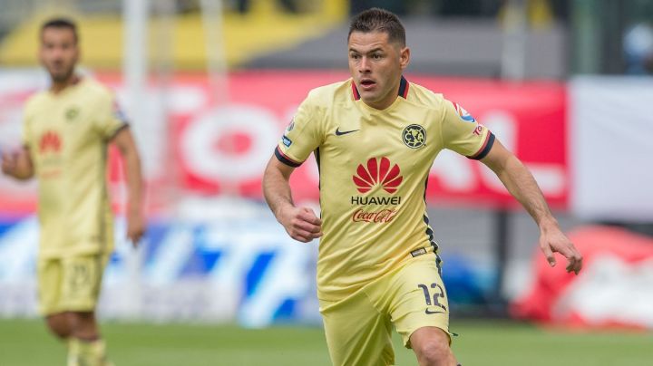 Pablo Aguilar confiesa lo que HACE MEJOR al Club América de Cruz Azul