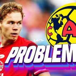 El principal PROBLEMA del posible fichaje de Jacob Shaffelburg para el Club América