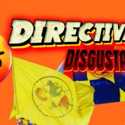 La razón por la cual la DIRECTIVA del Club América está MOLESTA con la afición