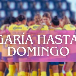 Club América decide NO ARRIESGAR a jugadora y LA GUARDA vs Pumas Femenil