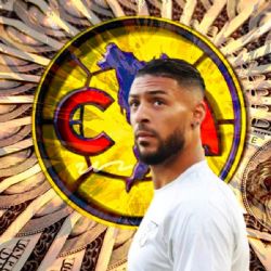 El precio IMPAGABLE que el LAFC le habría puesto a Denis Bouanga ante el interés del América