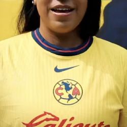 Club América Femenil PRESENTA a su NUEVA DELANTERA para el Apertura 2024
