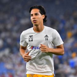 Diego Lainez agarra valor y LANZA POLÉMICO MENSAJE que podría afectar al Club América