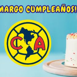 Club América lo felicita en su cumpleaños y la afición LO HACE PEDAZOS