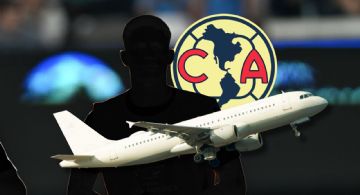 En el extranjero ESPERAN la SALIDA de uno de los TITULARES del Club América