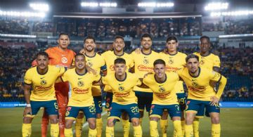 El Club de la Liga MX que se ha vuelto la NUEVA CANTERA del Club América