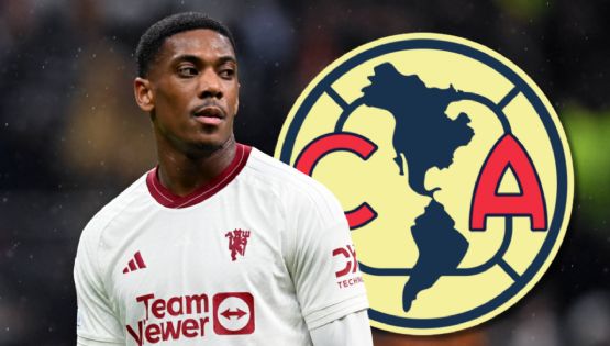 ¿Anthony Martial TIENE POSIBILIDADES de ser NUEVO REFUERZO del Club América?