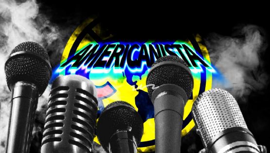 Periodista ANTIAMERICANISTA es DESCUBIERTO por su amor al Club América