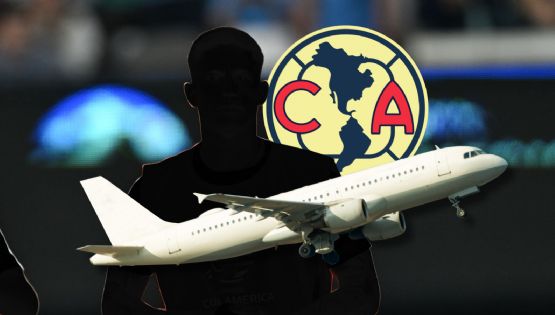 En el extranjero ESPERAN la SALIDA de uno de los TITULARES del Club América