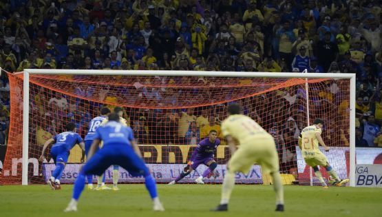 Jugador de Cruz Azul admite que siguen DOLIDOS por haber perdido la FINAL con el Club América