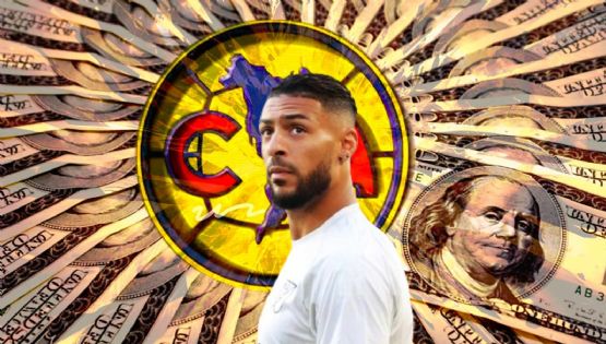 El precio IMPAGABLE que el LAFC le habría puesto a Denis Bouanga ante el interés del América