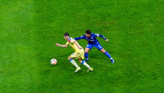 Las SORPRESAS que prepara André Jardine en la OFENSIVA del Club América contra Cruz Azul