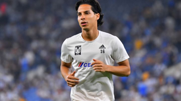 Diego Lainez agarra valor y LANZA POLÉMICO MENSAJE que podría afectar al Club América