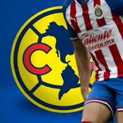 Fue canterano de Chivas pero confesó que SIEMPRE QUISO JUGAR en el Club América
