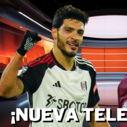 ¡Nueva televisora! ¿Dónde VER en México los partidos de Edson Álvarez y Raúl Jiménez?