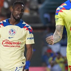 Julián Quiñones se fue y ya habría QUIÉN lo REEMPLACE en el Club América