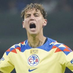 ¿RIESGO o PRECAUCIÓN? Igor Lichnovsky NO TERMINÓ el Club América vs Aston Villa