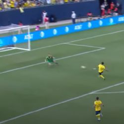 ¡Quiere la TITULARIDAD! Illian Hernández anota el gol que PONE EN VENTAJA al Club América