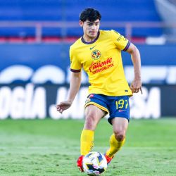 El CANTERANO que CONVENCIÓ a André Jardine para el Club América