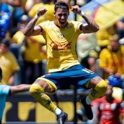 Video: Cristian ‘Chicote’ Calderón VOLVIÓ a OFENDER a las Chivas previo al Club América vs Aston Villa