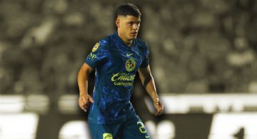 Por esto LE URGE al Club América ACELERAR la SALIDA de Richard Sánchez a Racing