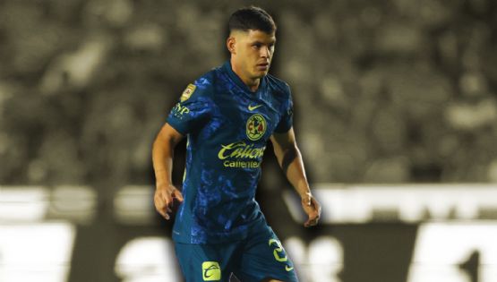 La EXIGENCIA ESPECIAL que tendrá Richard Sánchez si DECIDE QUEDARSE en el Club América