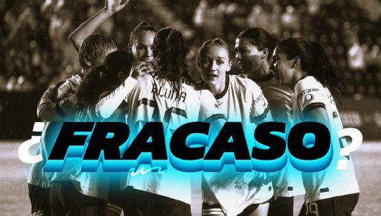 El APRENDIZAJE que se lleva el Club América Femenil tras haber sido ELIMINADAS en la Summer Cup