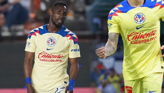 Tuvo 3 REEMPLAZOS para Julián Quiñones, pero el Club América LOS DEJÓ IR en el mercado de fichajes