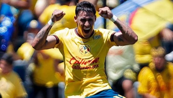 Video: Cristian ‘Chicote’ Calderón VOLVIÓ a OFENDER a las Chivas previo al Club América vs Aston Villa