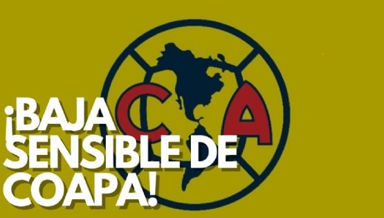 Demostró SER CLAVE para el América y está EN RIESGO de irse del Club