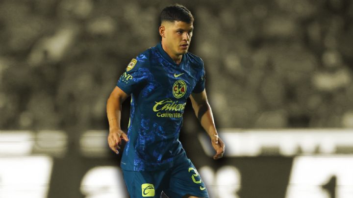 Por esto LE URGE al Club América ACELERAR la SALIDA de Richard Sánchez a Racing