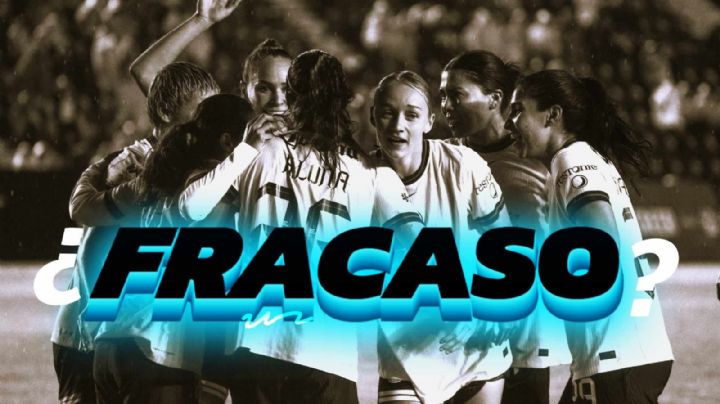 El APRENDIZAJE que se lleva el Club América Femenil tras haber sido ELIMINADAS en la Summer Cup