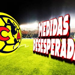 Club América tomaría MEDIDAS DRÁSTICAS ante la BAJA ASISTENCIA en el Estadio Ciudad de los Deportes
