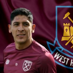 Edson Álvarez recibe NUEVO APODO en el West Ham que CAUSARÁ POLÉMICA entre los aficionados del Club América