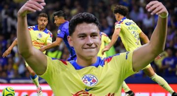 Jardine lo habría elegido para su ALINEACIÓN vs Rayados de Monterrey por encima de Ramón Juárez