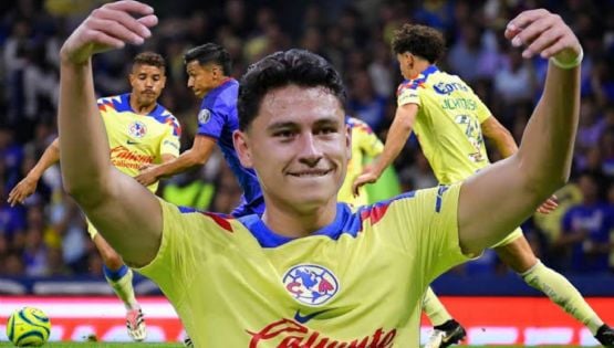 Jardine lo habría elegido para su ALINEACIÓN vs Rayados de Monterrey por encima de Ramón Juárez
