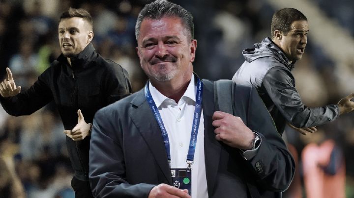 Carlos Hermosillo ADVIERTE a Cruz Azul que TENGA CUIDADO con el Club América
