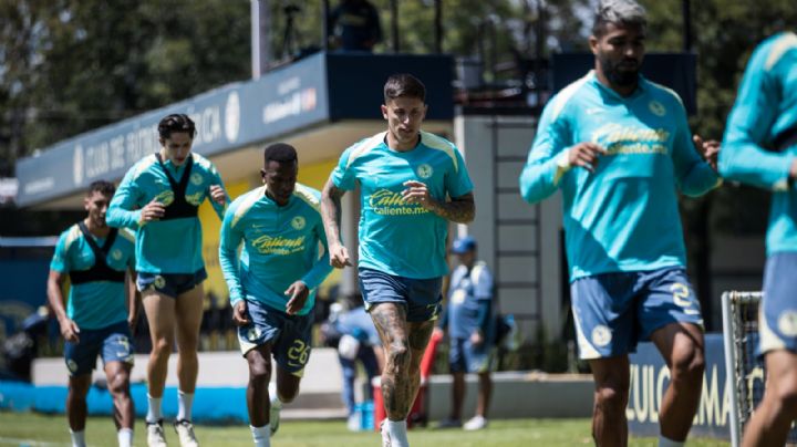Sorprendió a todos en Coapa y POR SU CULPA el Club América no fichó a otro defensa central