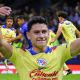Jardine lo habría elegido para su ALINEACIÓN vs Rayados de Monterrey por encima de Ramón Juárez