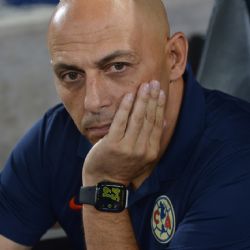 ¿El CULPABLE? Las decisiones de Ángel Villacampa que tienen en CRISIS al Club América Femenil