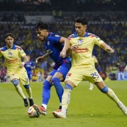 Los triunfos HISTÓRICOS que el Club América ha tenido FRENTE a Cruz Azul