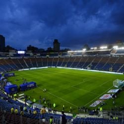 Tanto nos criticaban y ahora la afición de Cruz Azul ABANDONA a su equipo en el Clásico Joven