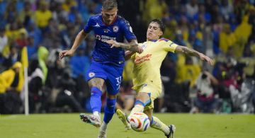 ¿No les interesa o sienten LA DERROTA? En Cruz Azul DESPRECIAN el Clásico vs América