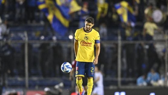 Varonil, femenil y Fuerzas Básicas: ¿está en crisis el Club América en todas sus facetas?