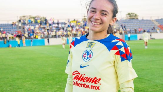 La sorpresiva razón por la que Aylin Aviléz NO ha tenido participación con el Club América Femenil