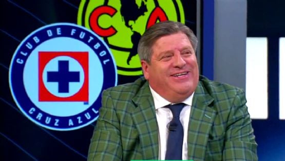 ¡Apuesta por el Clásico Joven! Miguel Herrera y Carlos Hermosillo ponen desafío para el Cruz Azul vs América